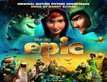 مشاهدة فيلم Epic 2013 اون لاين
