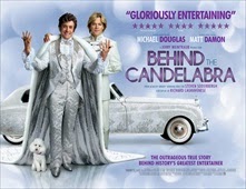 مشاهدة فيلم Behind the Candelabra 2013