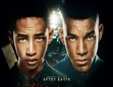 مشاهدة فيلم After Earth 2013