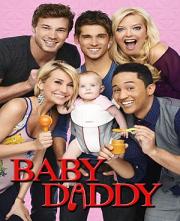 مسلسل Baby Daddy الموسم 2 الحلقة 4