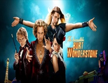 فيلم The Incredible Burt Wonderstone