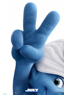 مشاهدة فيلم The Smurfs 2 2013