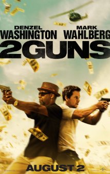 مشاهدة فيلم 2 Guns 2013