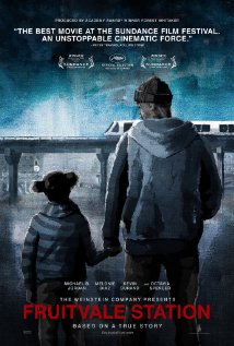 مشاهدة فيلم Fruitvale Station 2013