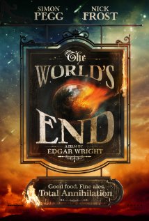 مشاهدة فيلم The World's End 2013
