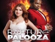 مشاهدة فيلم Rapture-Palooza 2013
