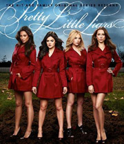 مسلسل Pretty Little Liars الموسم 4 الحلقة 22