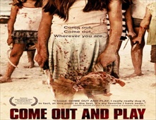 فيلم Come Out And Play بجودة BluRay