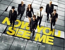 فيلم Now You See Me بجودة Cam2
