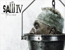 مشاهدة فيلم Saw IV 2007