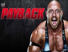 عرض باي باك WWE PayBack 2013
