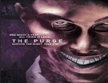 مشاهدة فيلم The Purge مترجم