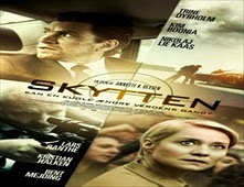 مشاهدة فيلم Skytten مترجم