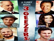 مشاهدة فيلم 3Geezers
