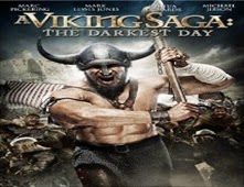 مشاهدة فيلم A Viking Saga The Darkest Day