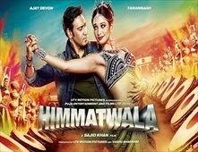 مشاهدة فيلم Himmatwala