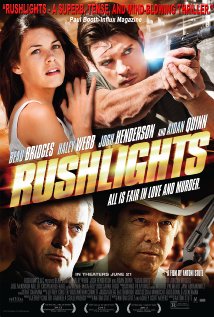 مشاهدة فيلم Rushlights
