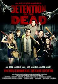مشاهدة فيلم Detention of the Dead