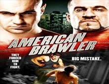 مشاهدة فيلم American Brawler