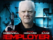 مشاهدة فيلم The Employer