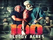 مشاهدة فيلم 100Bloody Acres