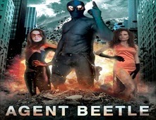 مشاهدة فيلم Agent Beetle