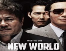 مشاهدة فيلم New World