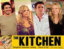 مشاهدة فيلم The Kitchen