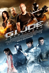 مشاهدة فيلم G.I. Joe: Retaliation بجودة DVDRip