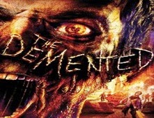 مشاهدة فيلم The Demented