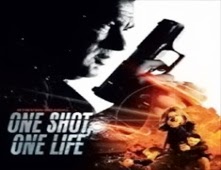 مشاهدة فيلم True Justice : One Shot One Life