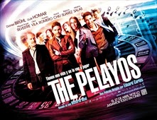 مشاهدة فيلم The Pelayos