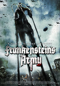 مشاهدة فيلم Frankensteins Army