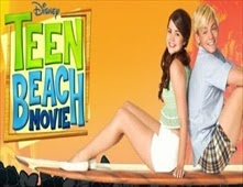 مشاهدة فيلم Teen Beach Movie