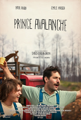 مشاهدة فيلم Prince Avalanche 2013