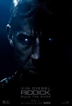 مشاهدة فيلم Riddick 2013