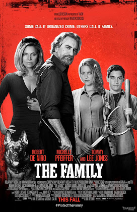 مشاهدة فيلم The Family 2013