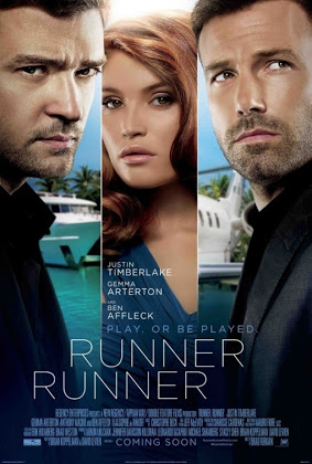 مشاهدة فيلم Runner Runner 2013