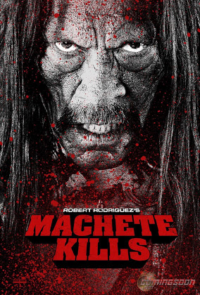 مشاهدة فيلم Machete Kills 2013