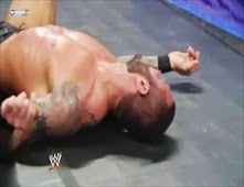 عرض سماك داون WWE Smackdown 09/08/2013