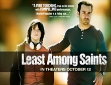 مشاهدة فيلم Least Among Saints