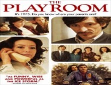مشاهدة فيلم The Playroom