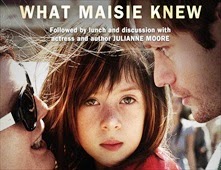 مشاهدة فيلم What Maisie Knew