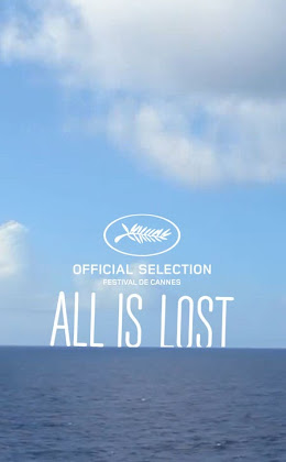 مشاهدة فيلم All Is Lost 2013