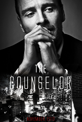 مشاهدة فيلم The Counselor 2013