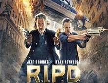 فيلم R.I.P.D. بجودة TS