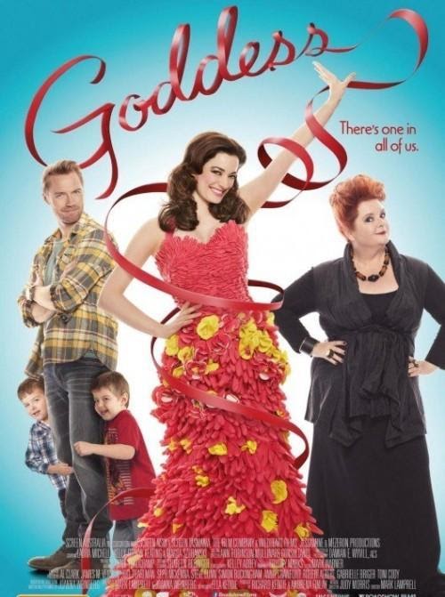 مشاهدة فيلم Goddess