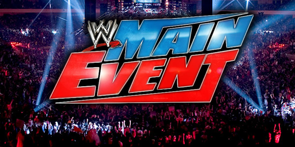 مشاهدة عرض WWE Main Event 21.8.2013 مترجم اون لاين وتحميل مباشر
