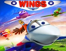 مشاهدة فيلم Wings مترجم اون لاين و تحميل مباشر