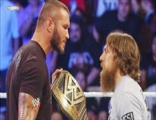 عرض سماك داون WWE Smackdown 23/08/2013 مترجم